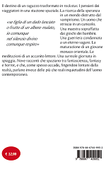 Pierluigi Cassano scrittore